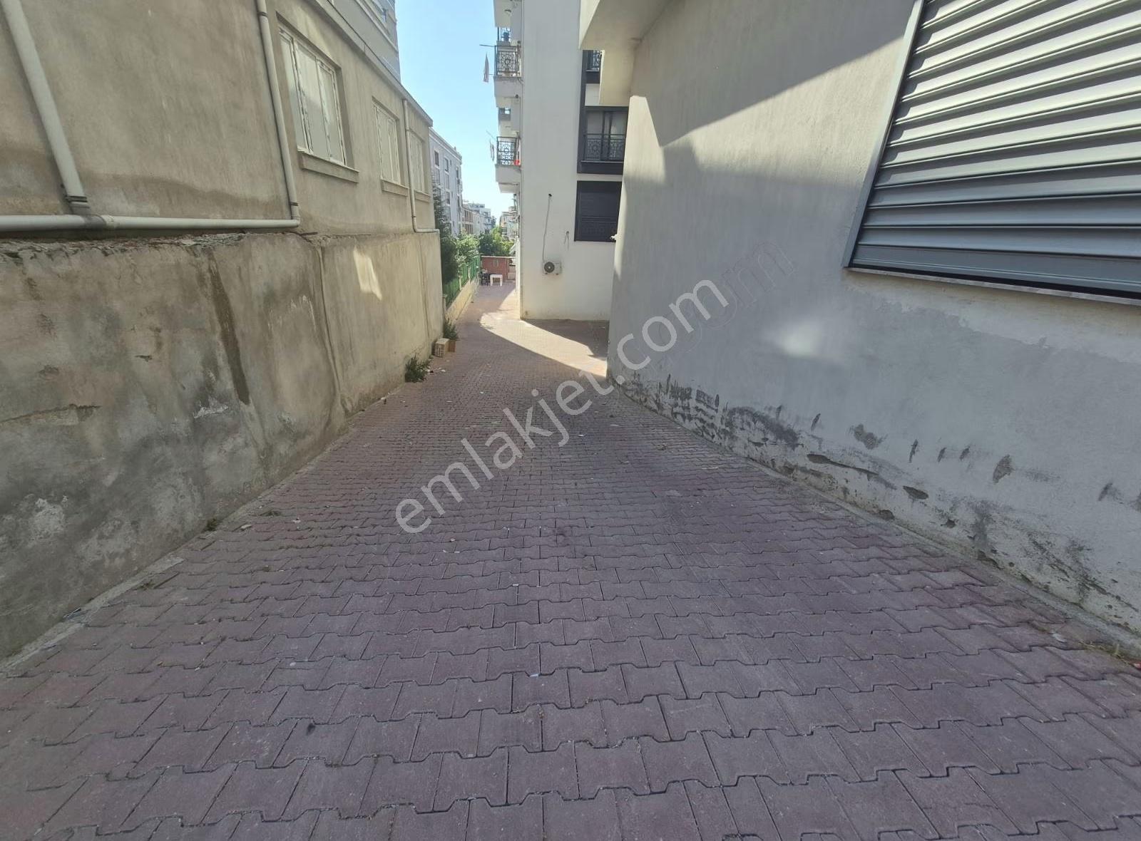Ulukent Merkezde Eşyalı Ofis & Depo 110m² - Görsel 13