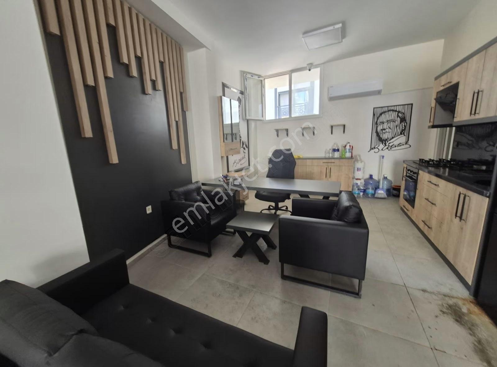 Ulukent Merkezde Eşyalı Ofis & Depo 110m² - Görsel 2