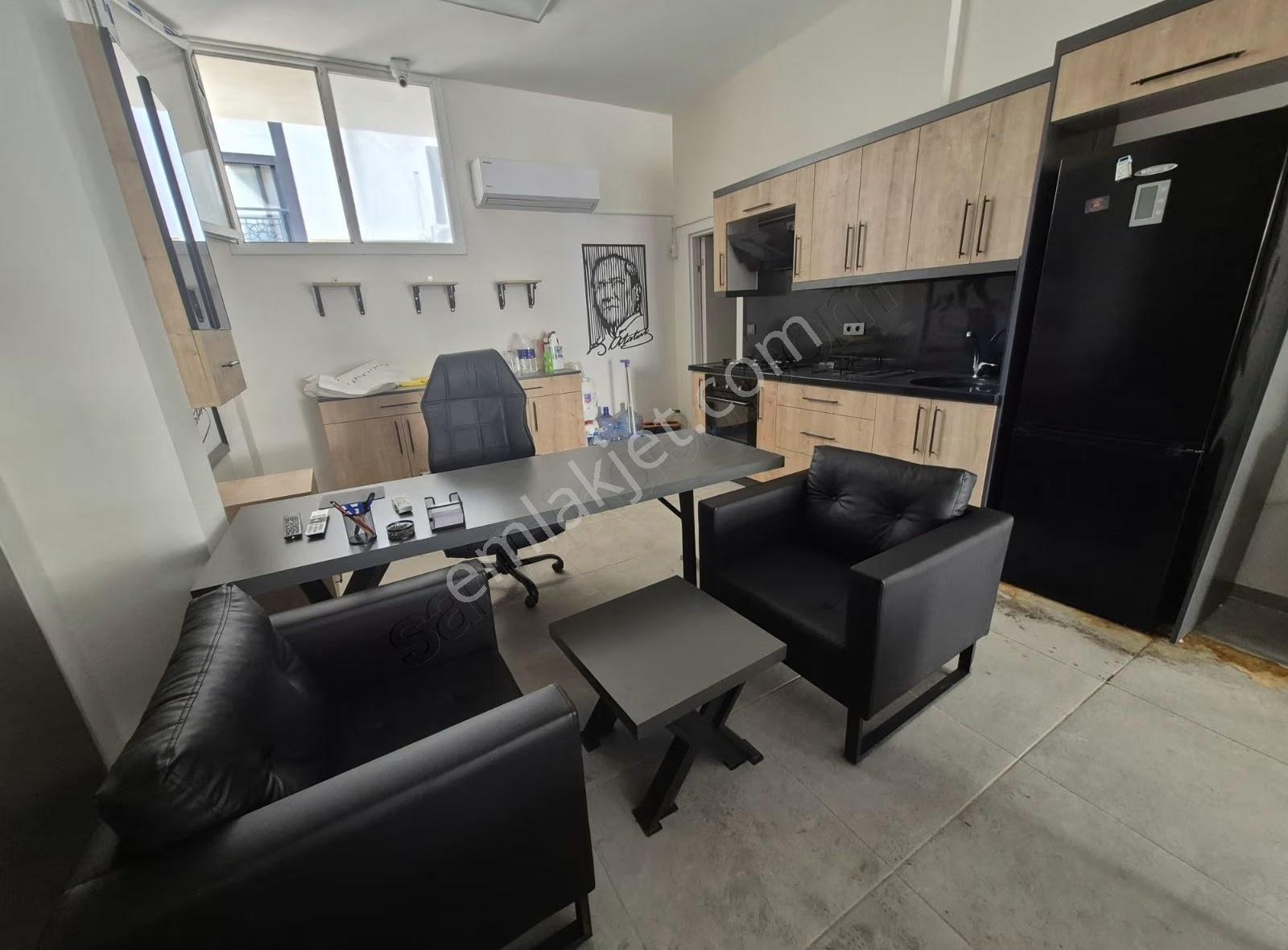 Ulukent Merkezde Eşyalı Ofis & Depo 110m² - Görsel 6