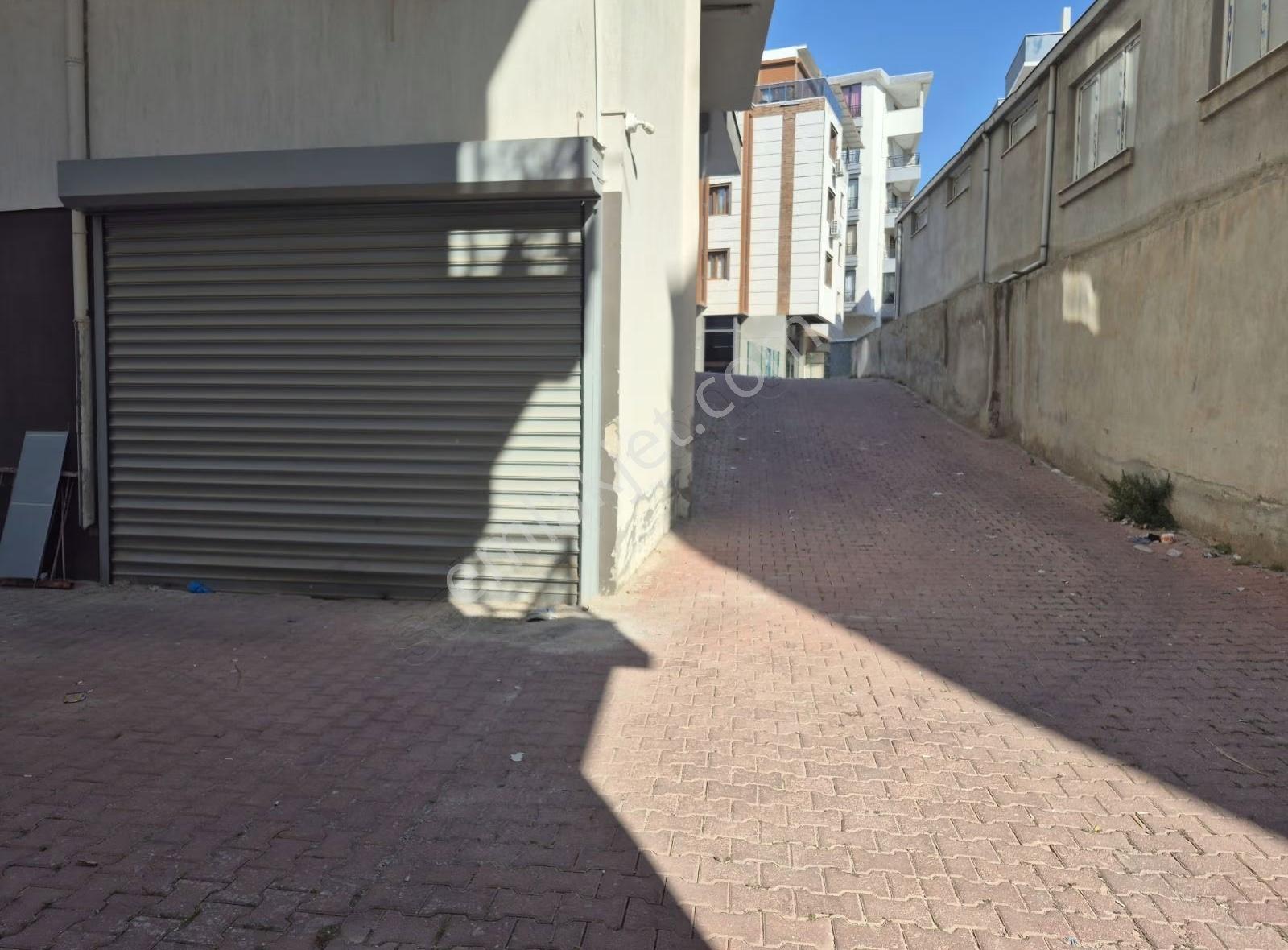 Ulukent Merkezde Eşyalı Ofis & Depo 110m² - Görsel 5