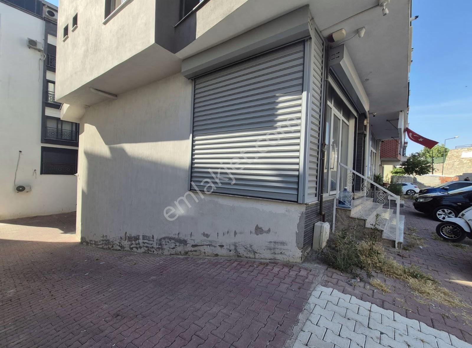 Ulukent Merkezde Eşyalı Ofis & Depo 110m² - Görsel 17