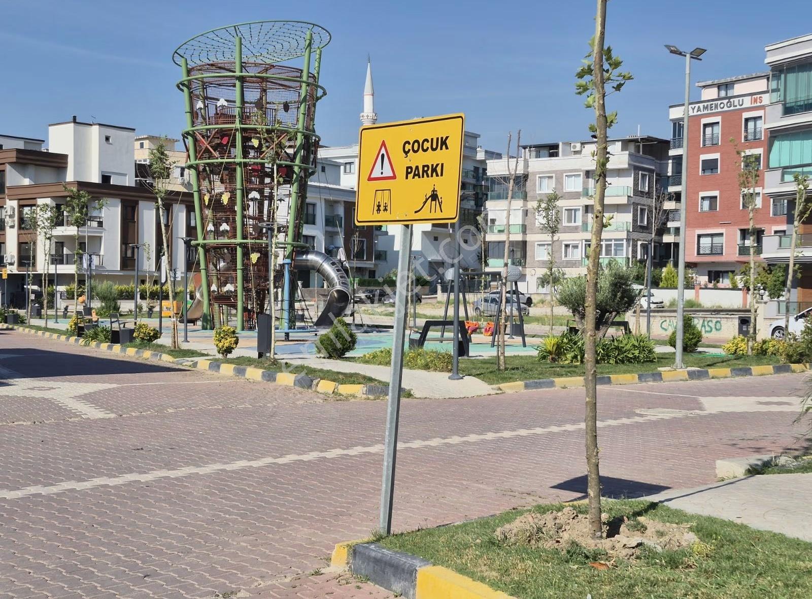 Ulukent Merkezde Eşyalı Ofis & Depo 110m² - Görsel 18