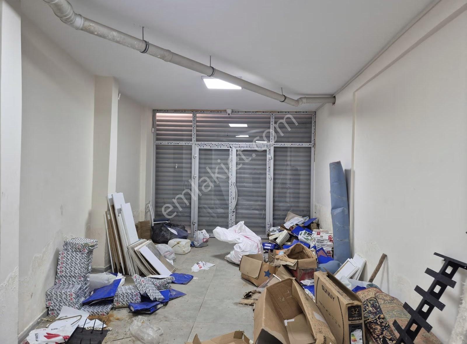 Ulukent Merkezde Eşyalı Ofis & Depo 110m² - Görsel 15