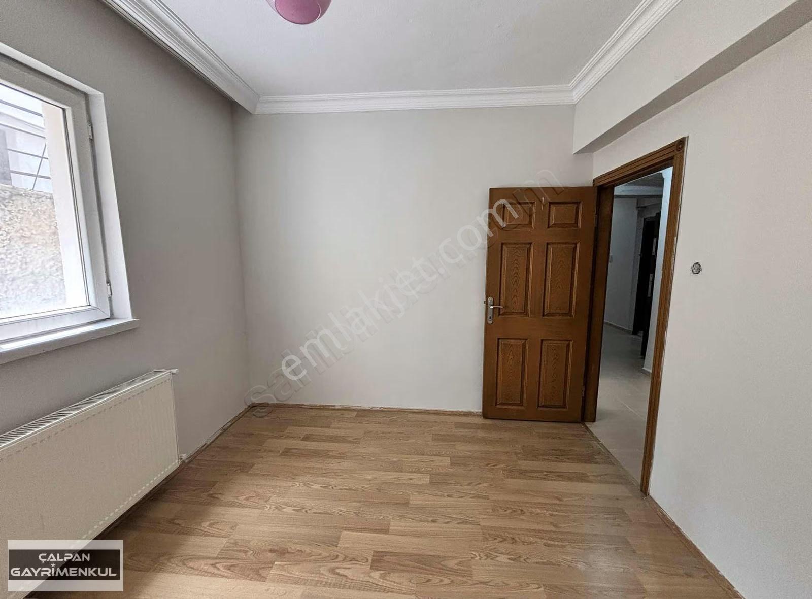 Küçükkayaş Mah. Açık Cepheli 120 M2 Balkonlu Satılık 3+1 Daire - Görsel 3