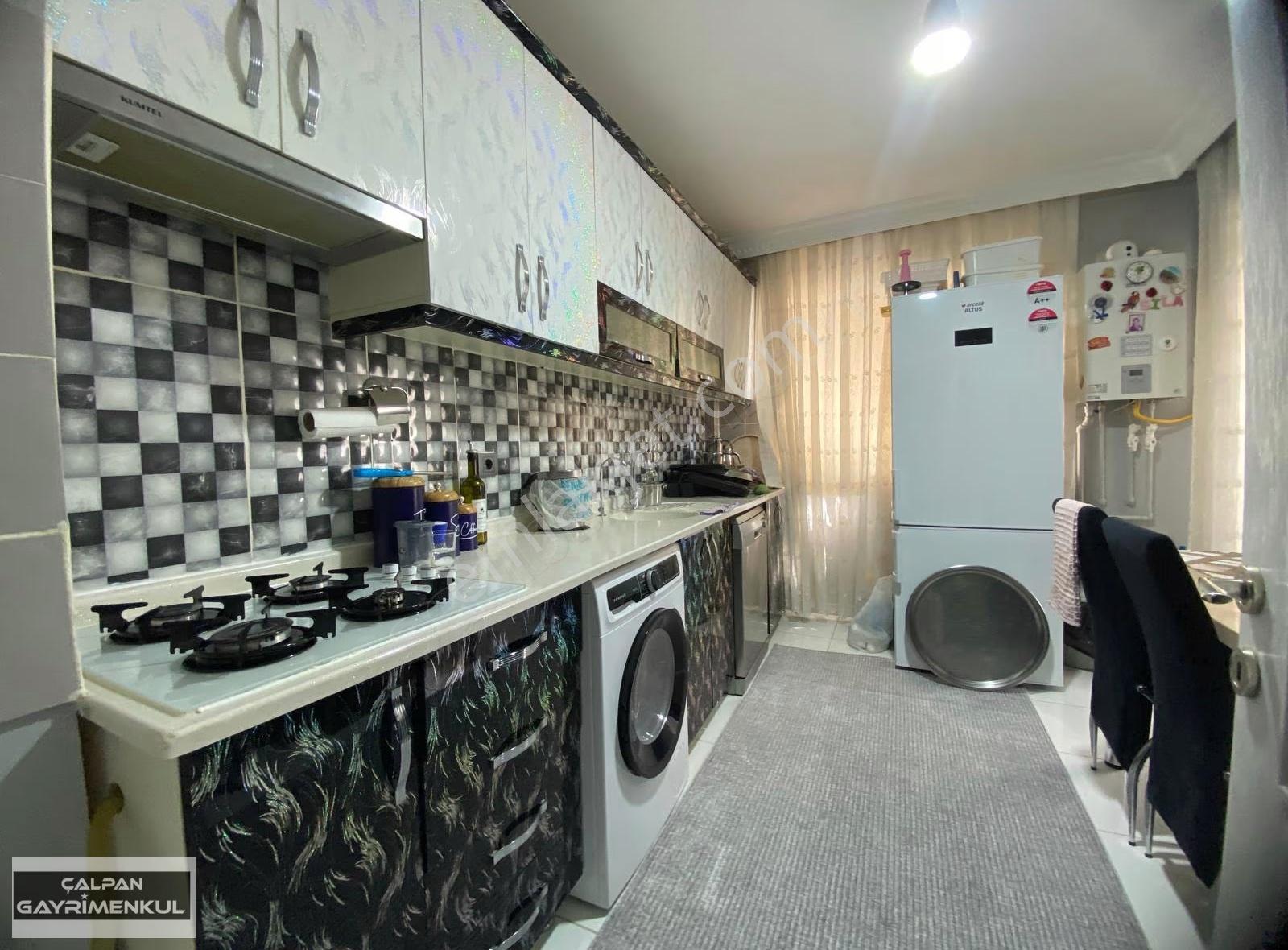 Küçük Kayaş Mah. Şehir Manzaralı Asansörlü Lüxyapılı Satılık 3+1 - Görsel 14