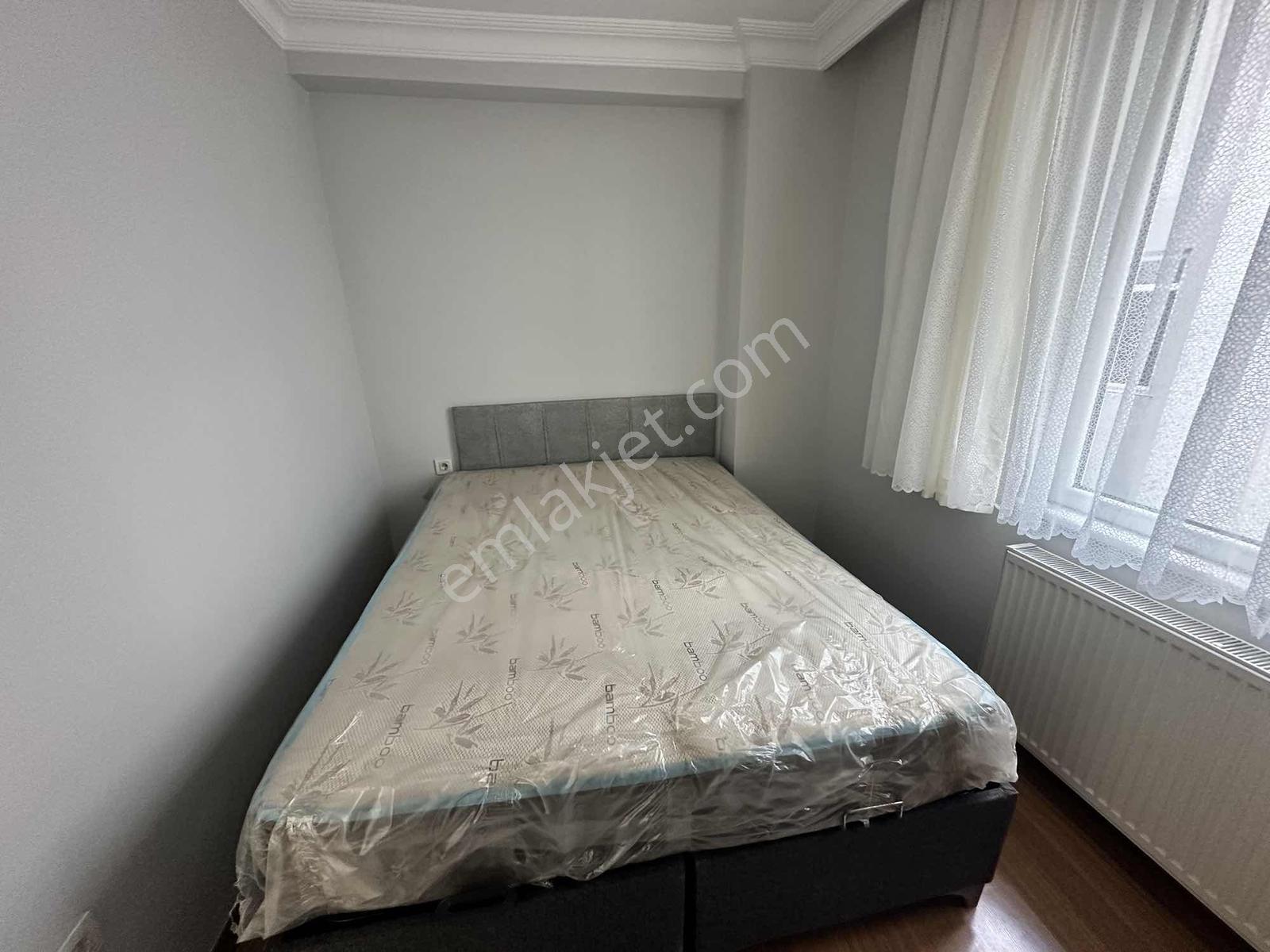 Şişli Trump Cevahir 7 Dk Yeni Bina Yeni Eşya 1+1 Kıralık Daire - Görsel 22
