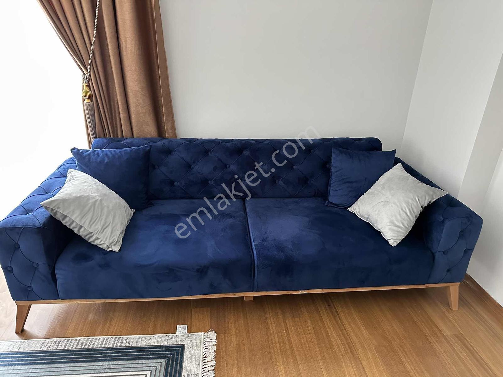 Şişli Trump Cevahir 7 Dk Yeni Bina Yeni Eşya 1+1 Kıralık Daire - Görsel 28