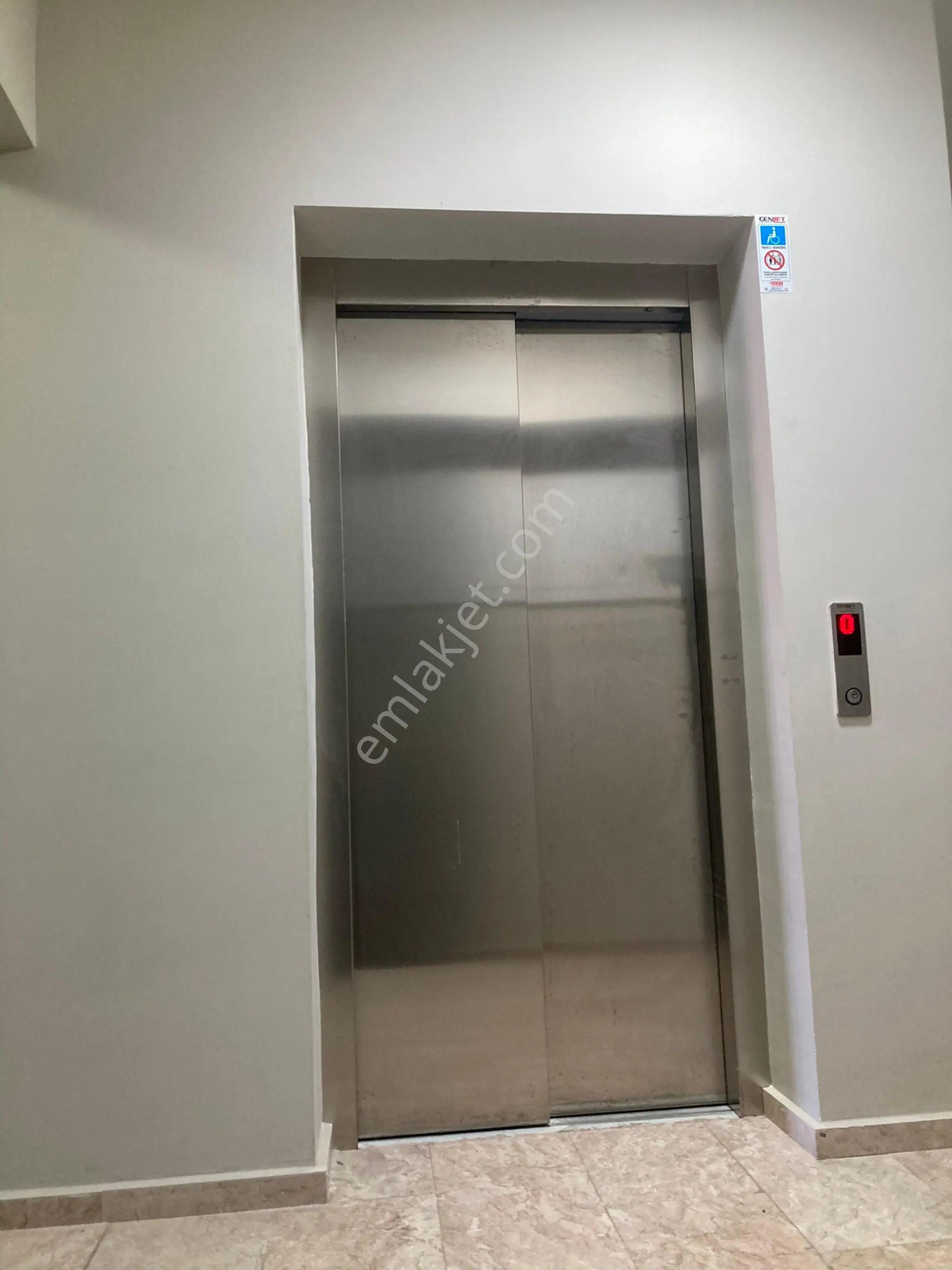 Gebze Merkez Metro Yanı 2+1 / 4, Kat - Görsel 4