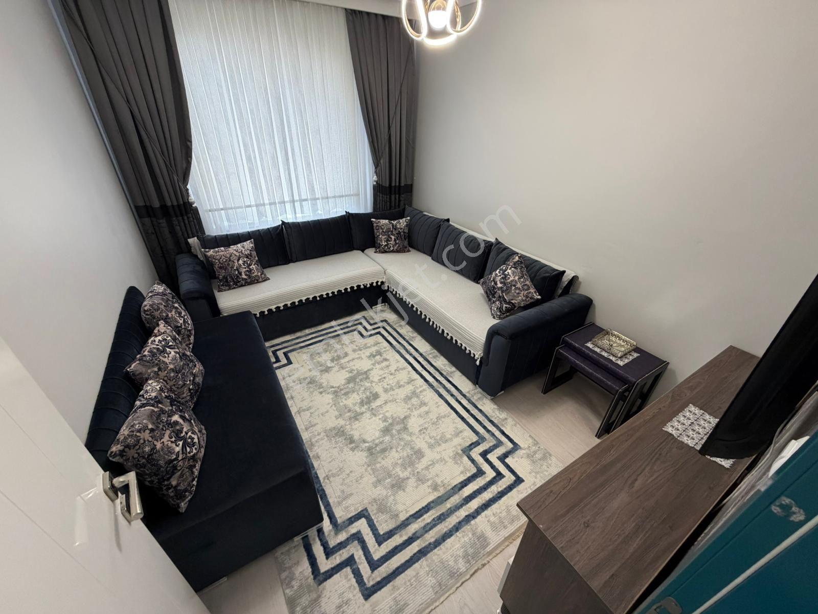Hayal'den Tandoğan Mh'de Katta Asansörlü Bağımsız Ön Cehpe Ful Yapılı Kaçıtılmaz Daire!! - Görsel 12