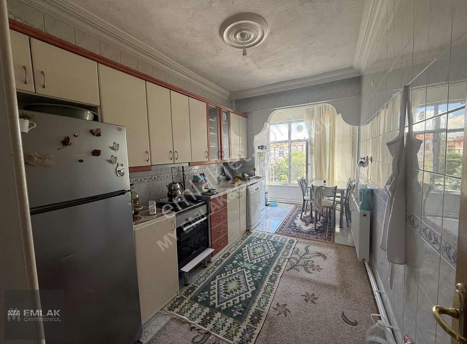 My Emlak&gayrimenkulden Evsat Mahallesin'de Satılık Arakat Daire - Görsel 6