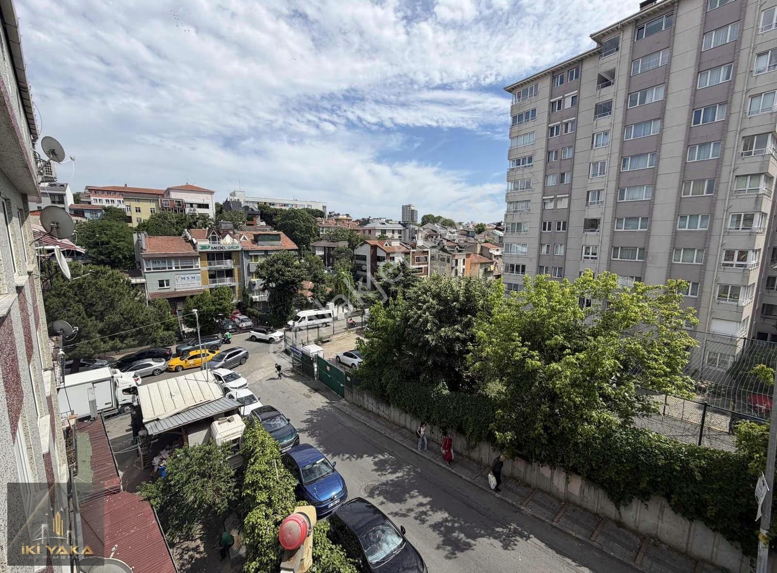 İkiyaka' Dan Barbaros Mah.'de Fırsat 2 Daire Kullanımlı Dubleks
