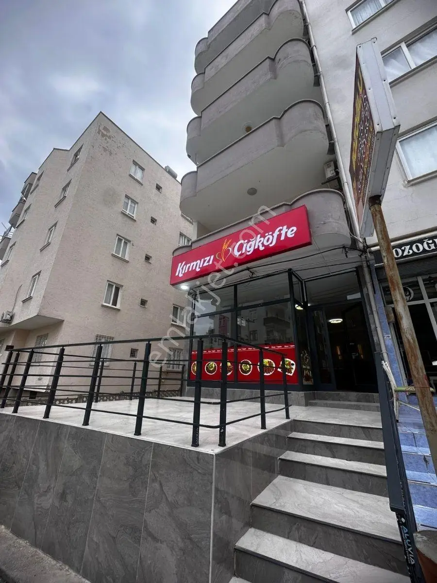 Avcı Emlak Tan Devren Kiralık İş Yeri