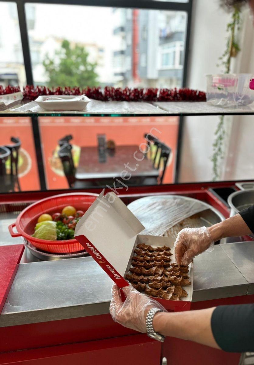 Avcı Emlak Tan Devren Kiralık İş Yeri - Görsel 13