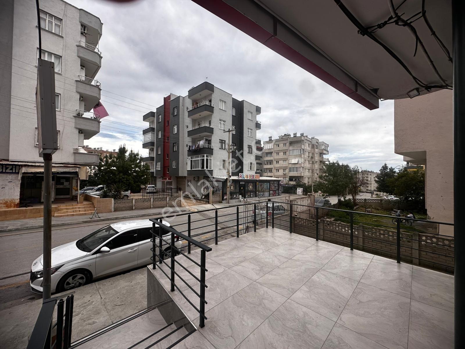 Avcı Emlak Tan Devren Kiralık İş Yeri - Görsel 18