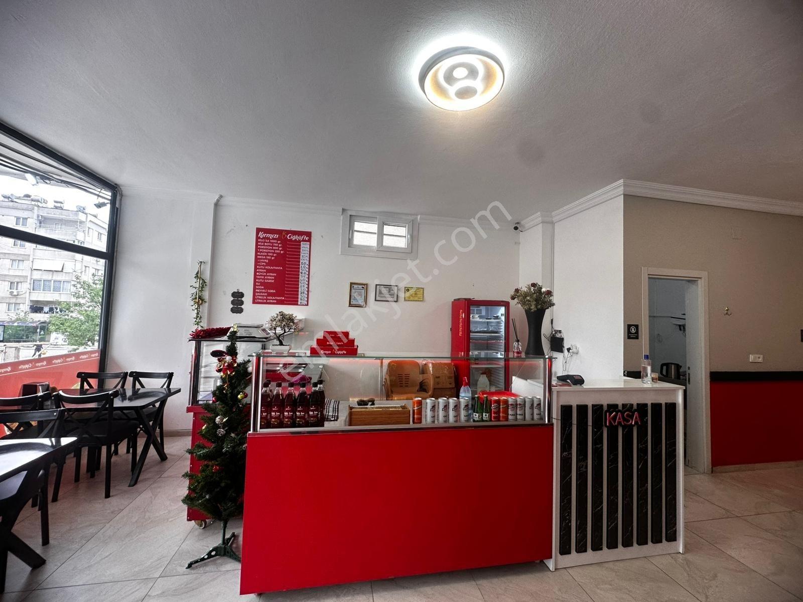 Avcı Emlak Tan Devren Kiralık İş Yeri - Görsel 19