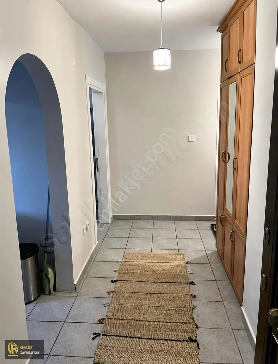 Üsküdar Çengelköy Ata 2 Sitesinde 3+1 Masrafsız Daire - Görsel 3