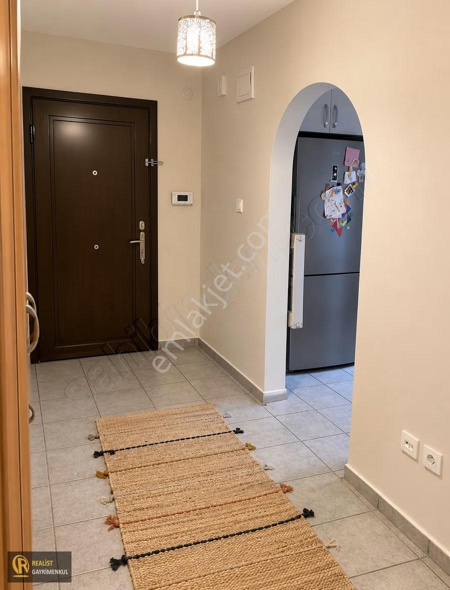 Üsküdar Çengelköy Ata 2 Sitesinde 3+1 Masrafsız Daire - Görsel 10
