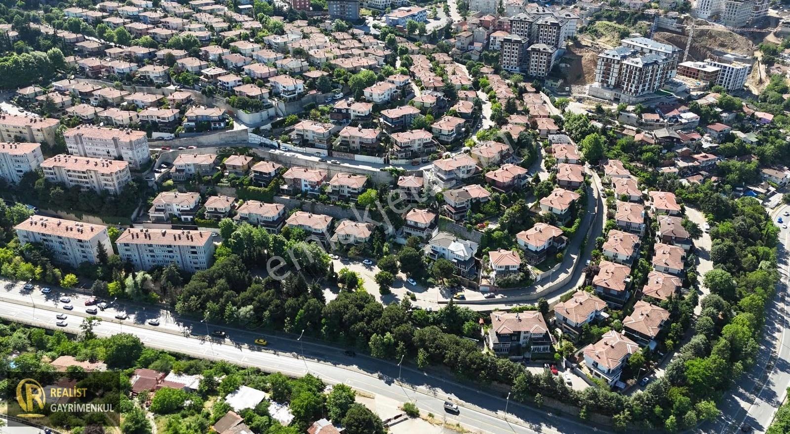 Üsküdar Çengelköy Ata 2 Sitesinde 3+1 Masrafsız Daire - Görsel 14