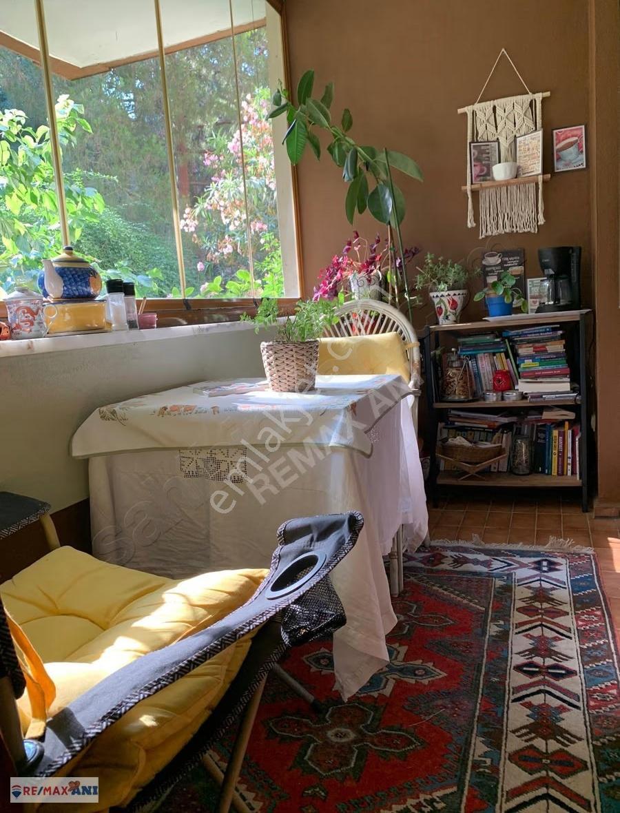 Remax Anı 'dan Çengelköy Orme Sitesi 'nde Kiralık 2+1 Daire - Görsel 11