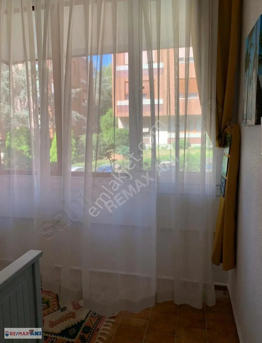Remax Anı 'dan Çengelköy Orme Sitesi 'nde Kiralık 2+1 Daire - Görsel 4