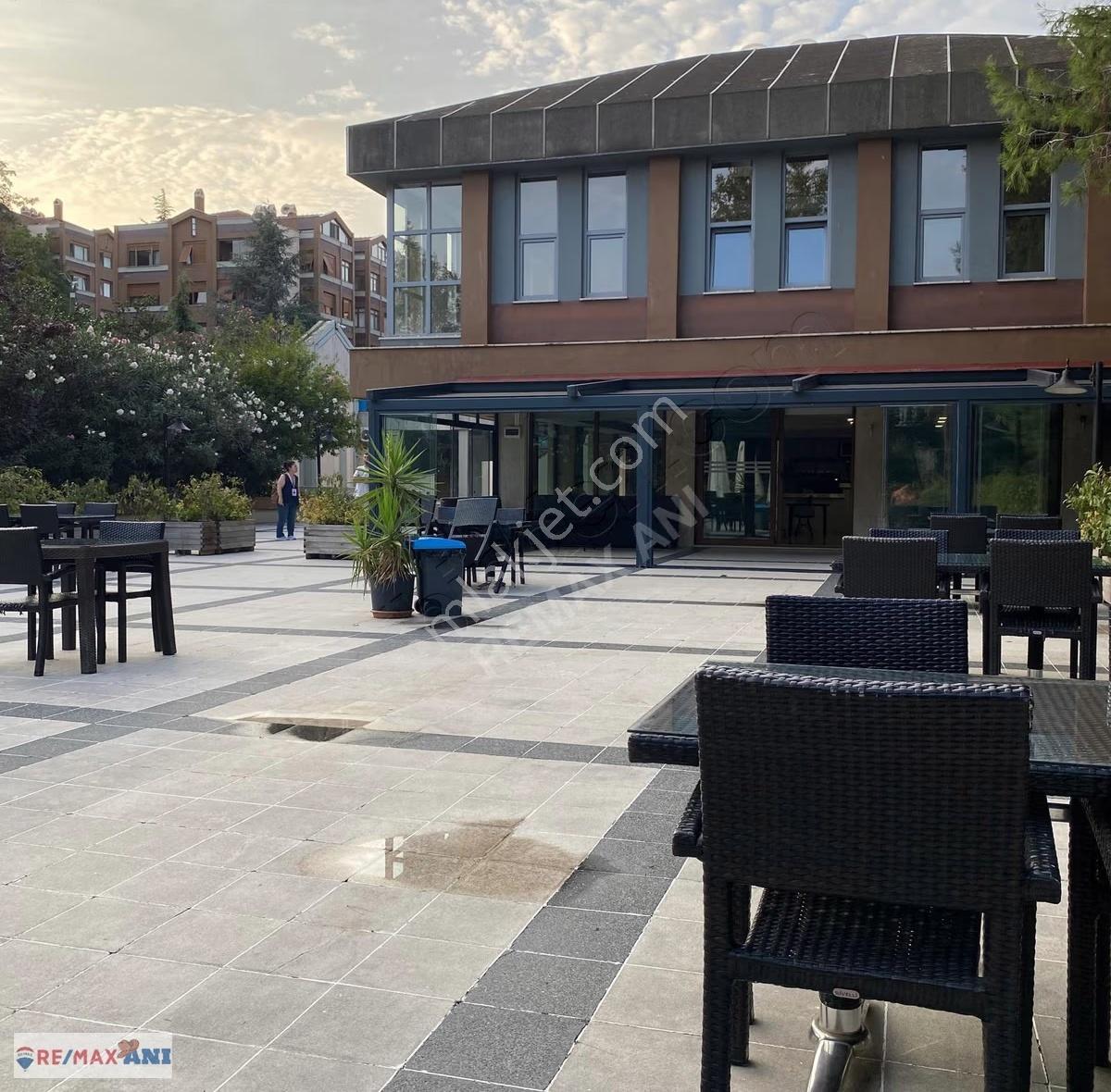 Remax Anı 'dan Çengelköy Orme Sitesi 'nde Kiralık 2+1 Daire - Görsel 28