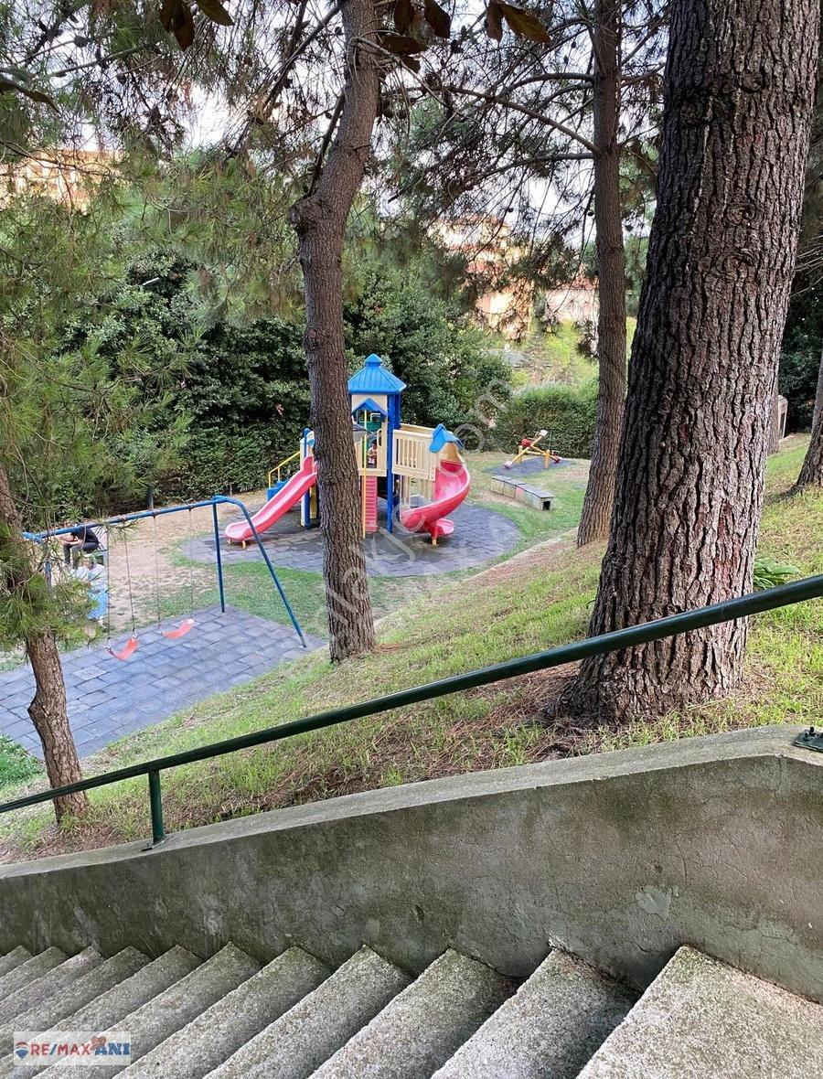 Remax Anı 'dan Çengelköy Orme Sitesi 'nde Kiralık 2+1 Daire - Görsel 31