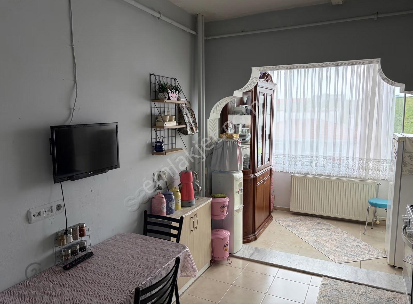Eymir Mahallesi Sevgi Çiçeği Sitesi C2-49 Blokta Satılık Daire - Görsel 12