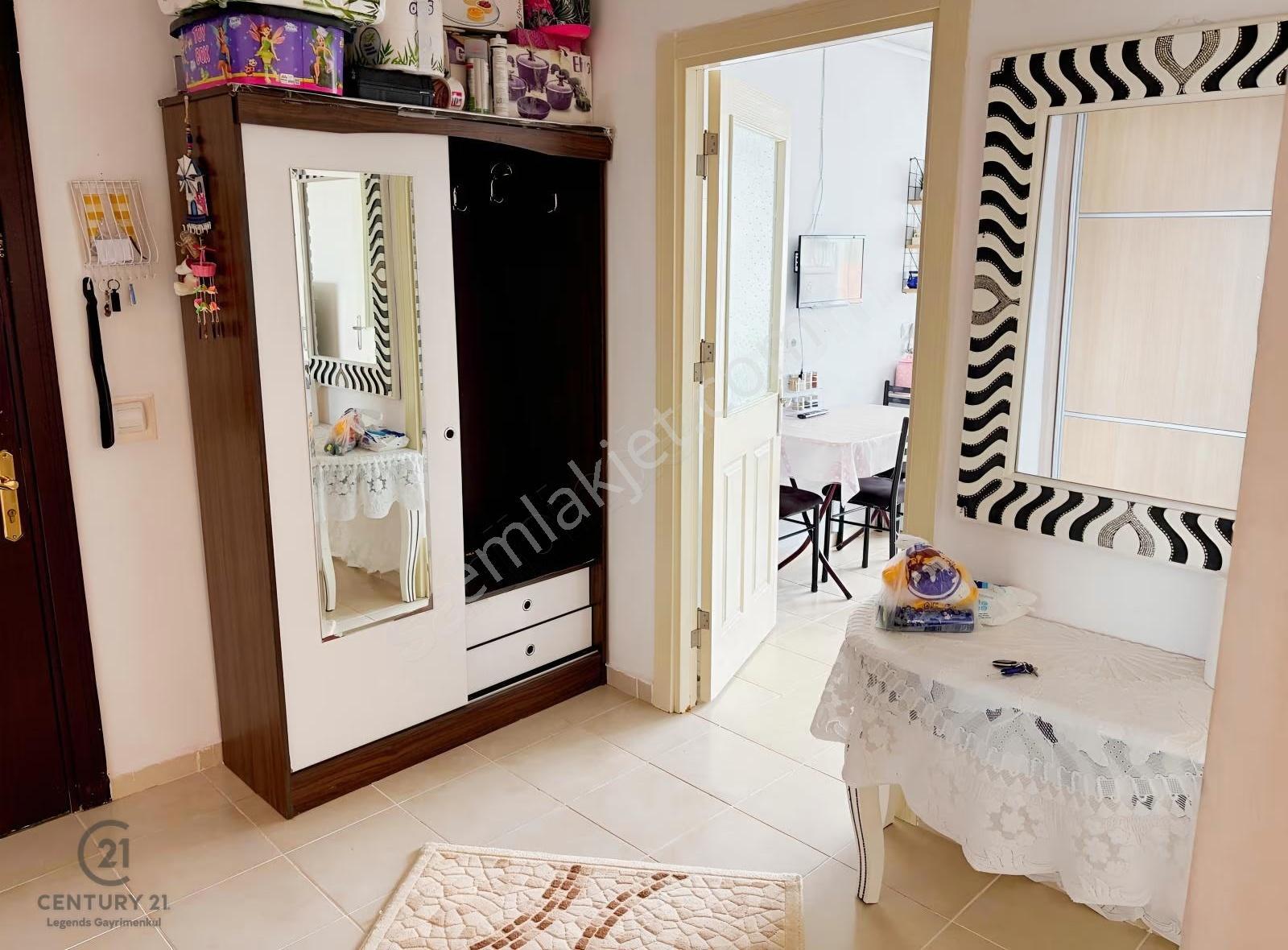 Eymir Mahallesi Sevgi Çiçeği Sitesi C2-49 Blokta Satılık Daire - Görsel 11