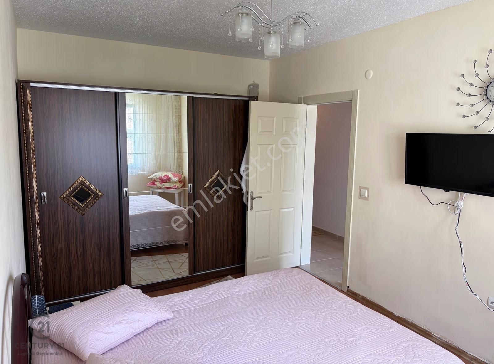 Eymir Mahallesi Sevgi Çiçeği Sitesi C2-49 Blokta Satılık Daire - Görsel 13