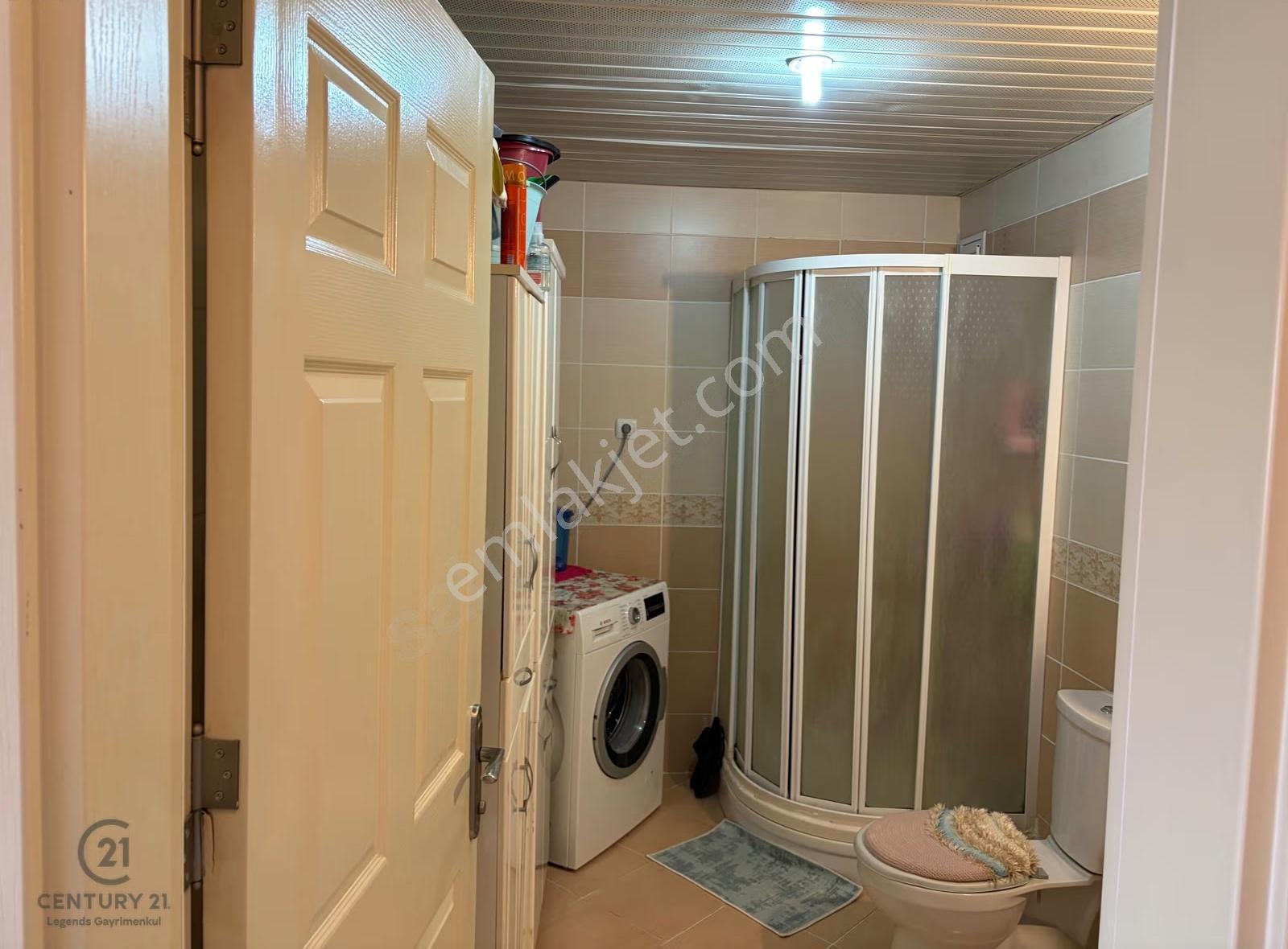 Eymir Mahallesi Sevgi Çiçeği Sitesi C2-49 Blokta Satılık Daire - Görsel 10