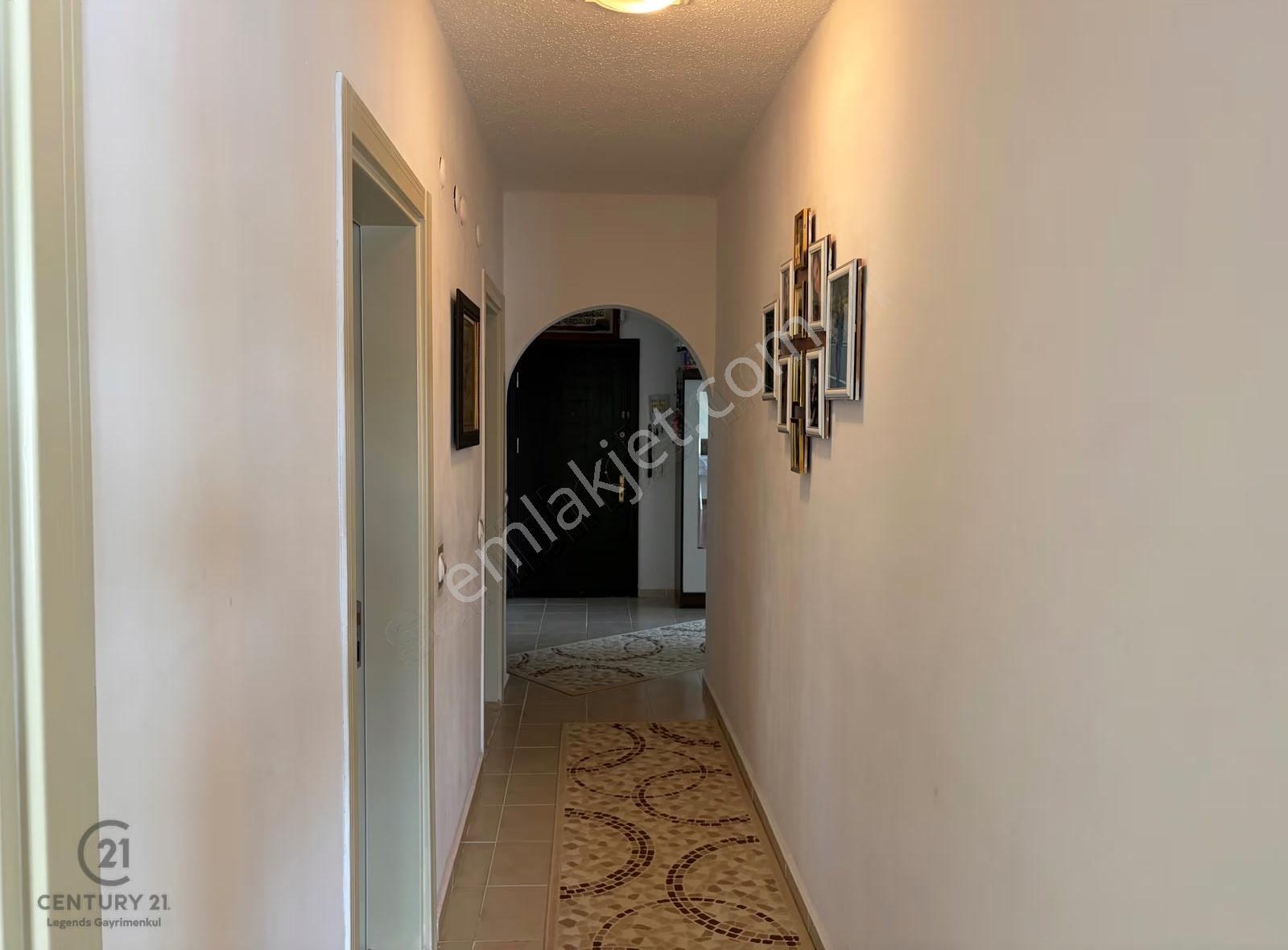 Eymir Mahallesi Sevgi Çiçeği Sitesi C2-49 Blokta Satılık Daire - Görsel 3