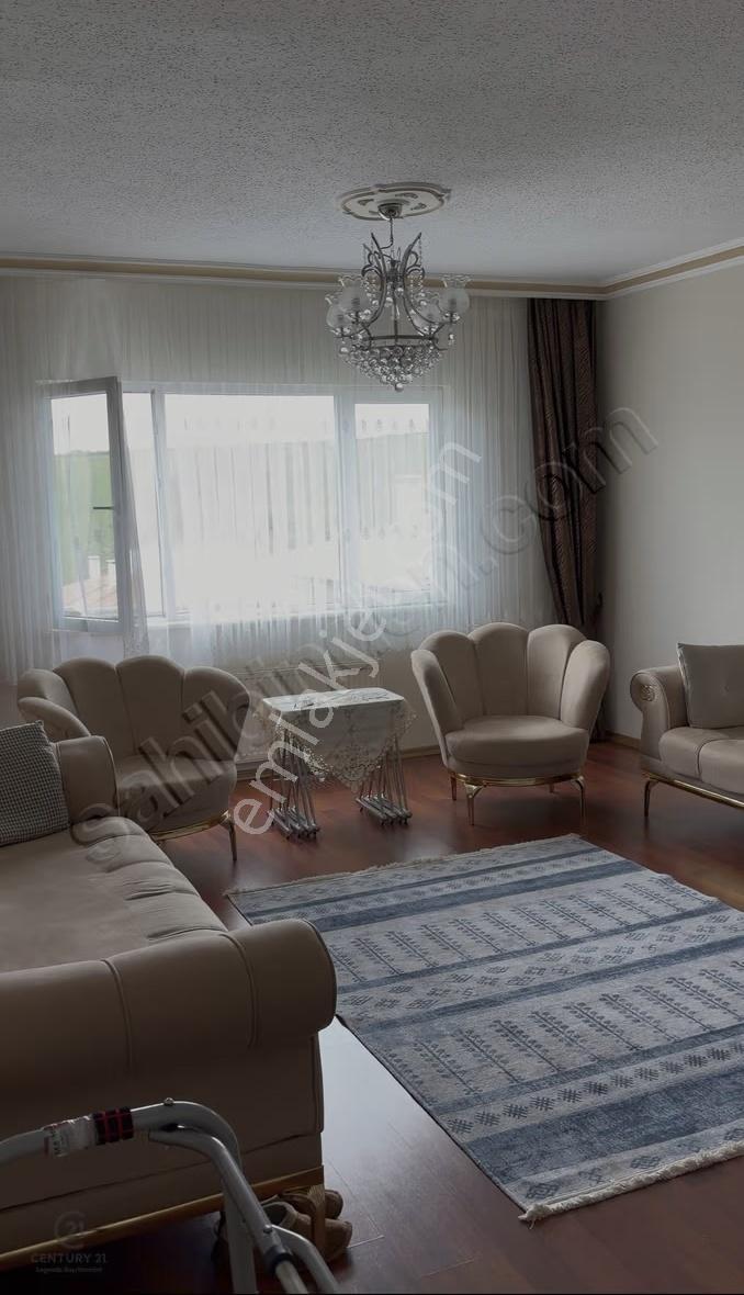 Eymir Mahallesi Sevgi Çiçeği Sitesi C2-49 Blokta Satılık Daire - Görsel 14