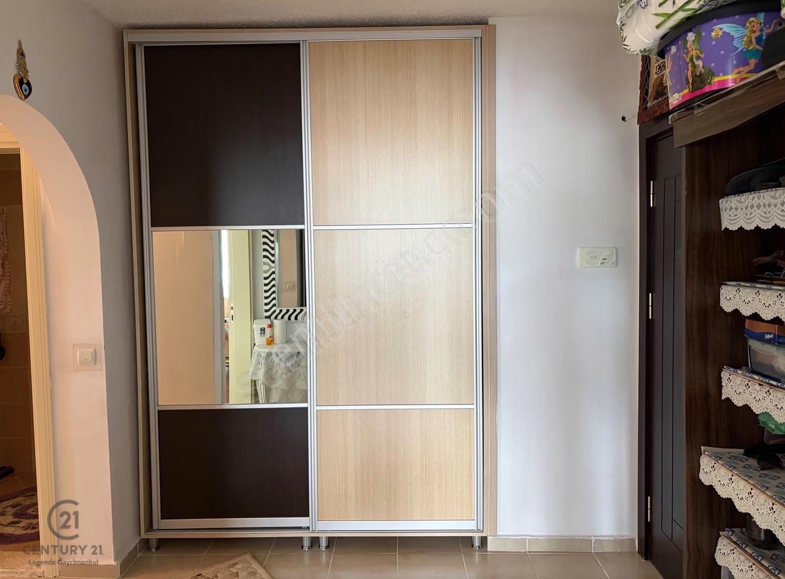 Eymir Mahallesi Sevgi Çiçeği Sitesi C2-49 Blokta Satılık Daire - Görsel 6