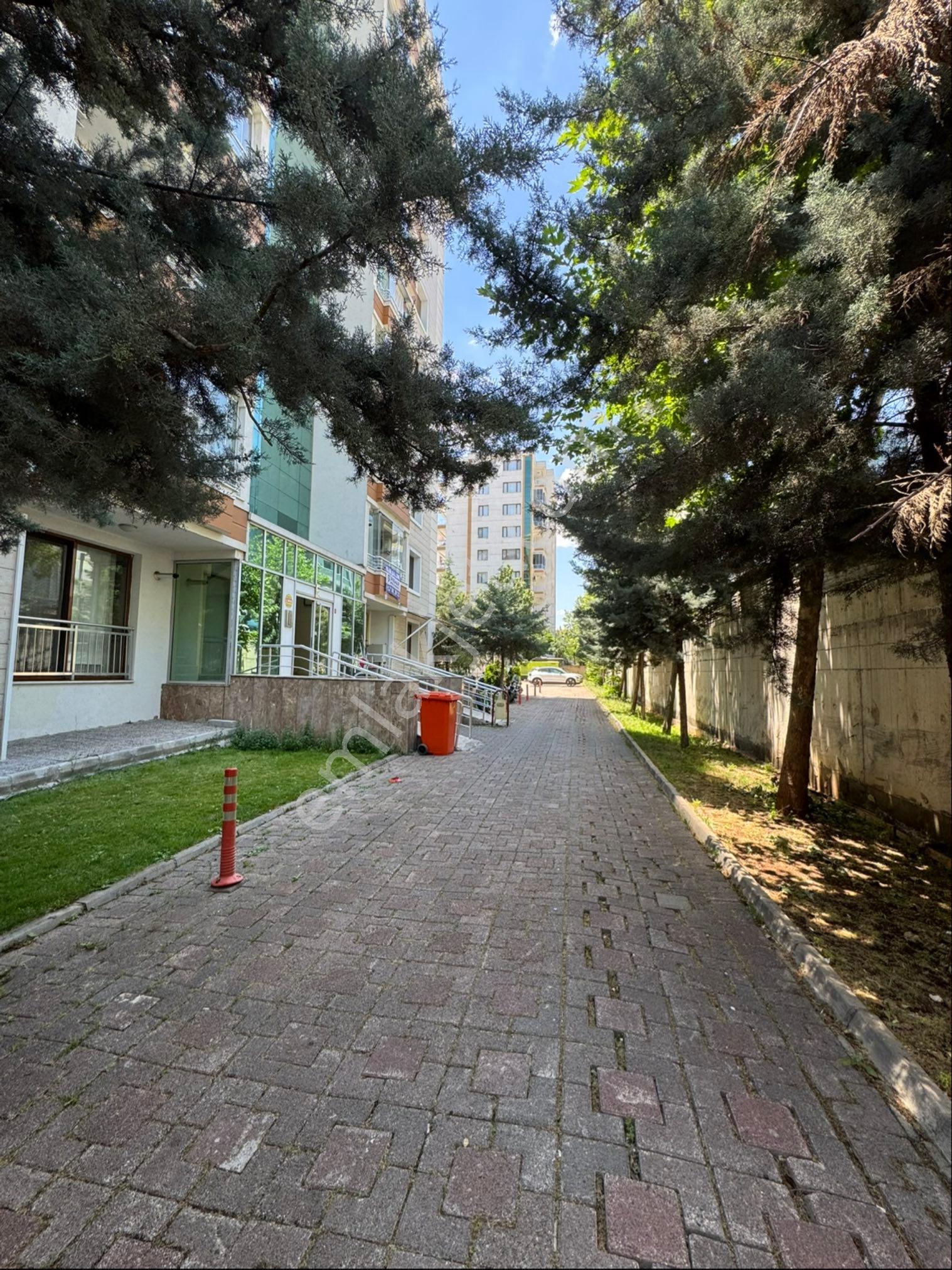 Premar Dan Metro Avm Civarı Lüks 2+1 Kiralık Daire - Görsel 8