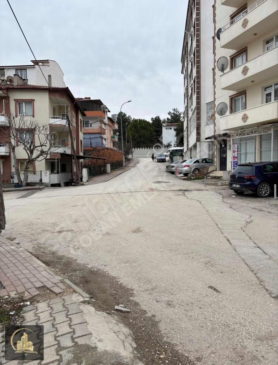 Askeriyenin Önünde 2+0 Yeni Eşyalı Ferah Yeni Kiralık Daire - Görsel 3