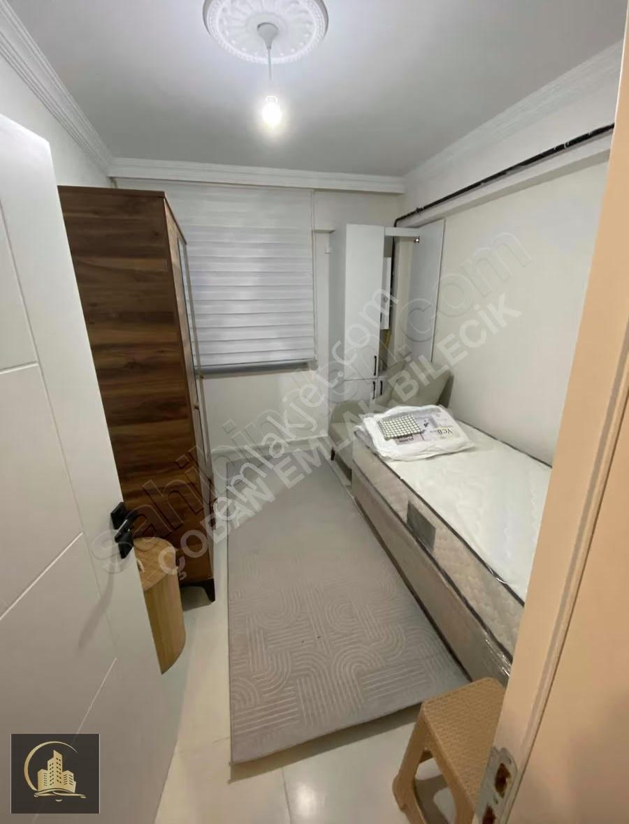 Askeriyenin Önünde 2+0 Yeni Eşyalı Ferah Yeni Kiralık Daire - Görsel 4