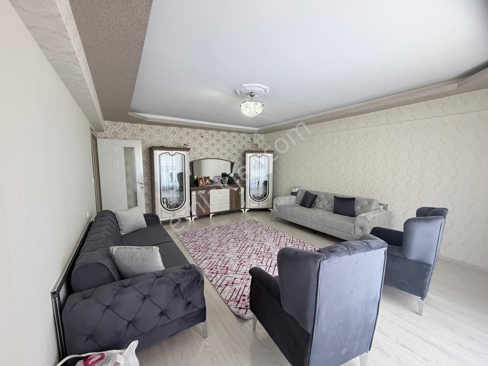 Ankara Bağlu Hisar Mh Balıkçılar Cadesinde Kök Tapulu D - Görsel 5