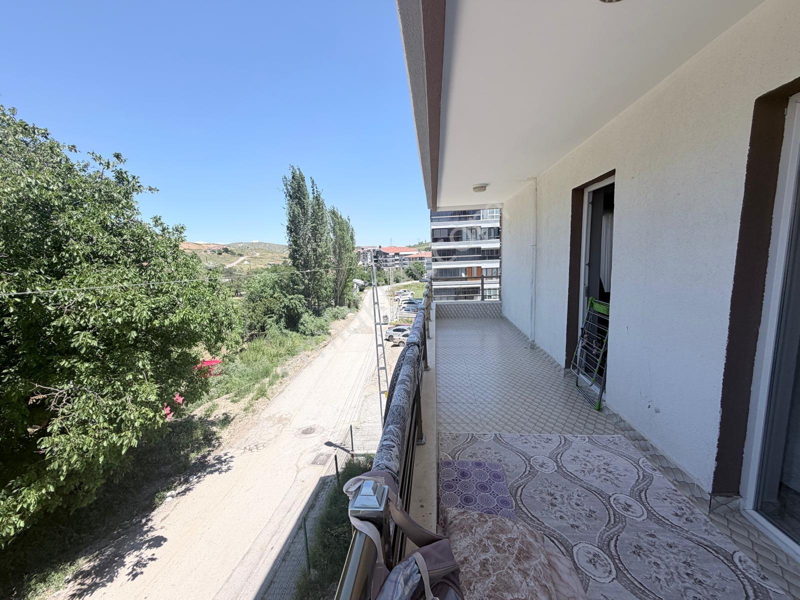 Ankara Bağlu Hisar Mh Balıkçılar Cadesinde Kök Tapulu D - Görsel 6