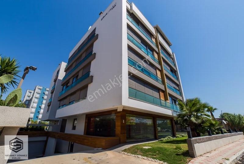 Şirinyalı'da İstinye Avlu Evlerinde 1+1 Yatırımlık Daire - Görsel 25