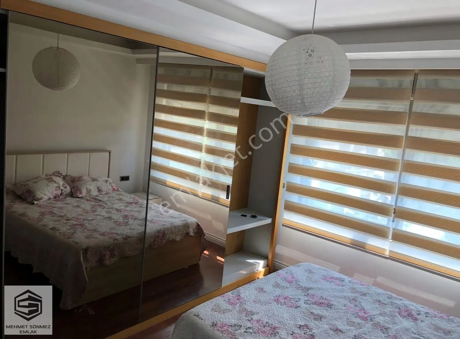 Şirinyalı'da İstinye Avlu Evlerinde 1+1 Yatırımlık Daire - Görsel 30