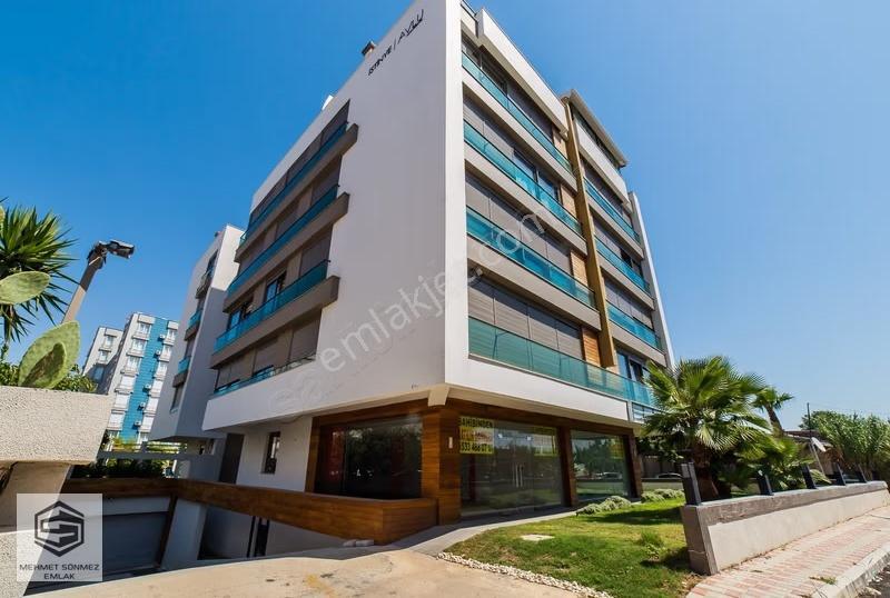 Şirinyalı'da İstinye Avlu Evlerinde 1+1 Yatırımlık Daire - Görsel 31