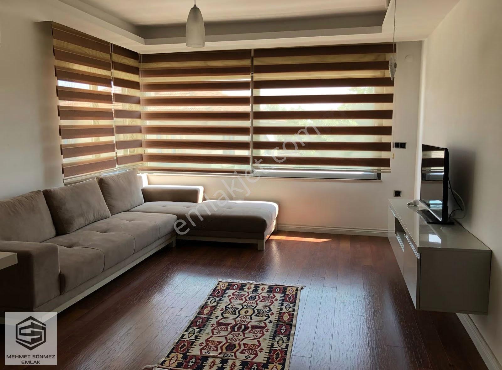 Şirinyalı'da İstinye Avlu Evlerinde 1+1 Yatırımlık Daire - Görsel 29