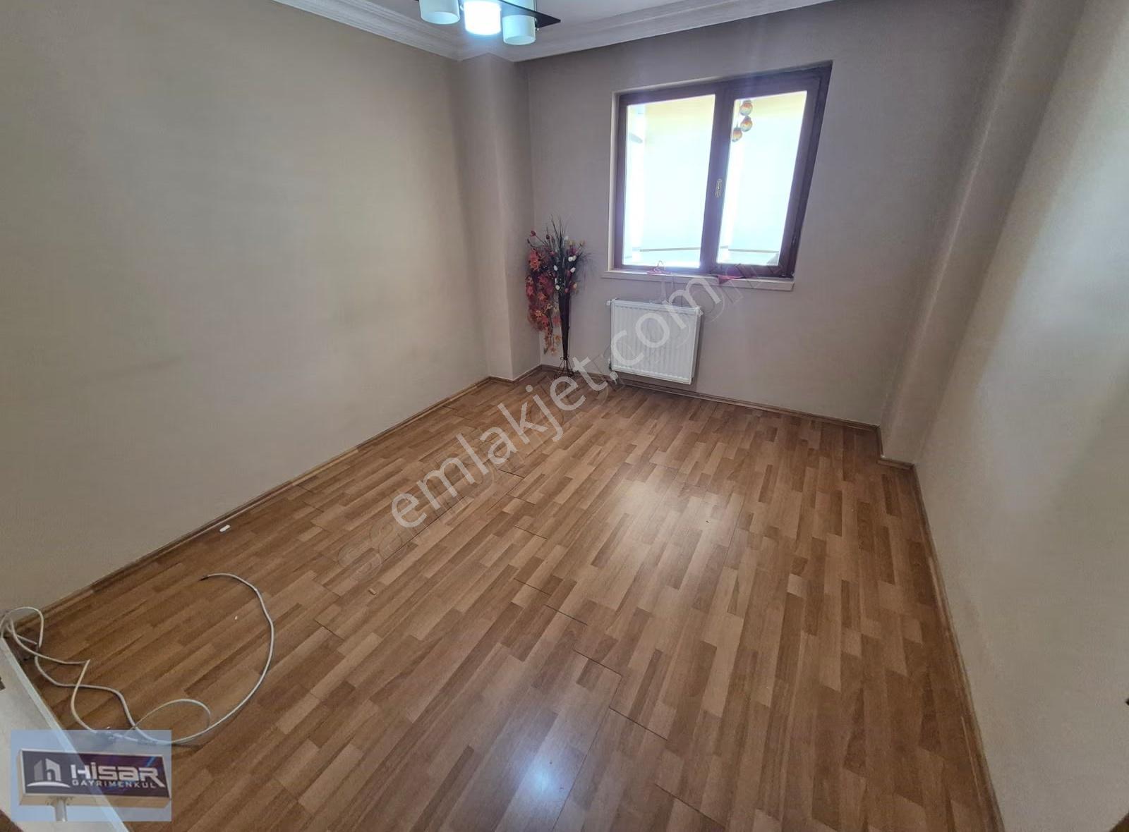 Hisar'dan Cad Üzeri Ebb Banyolu Otoparklı Asansörlü Yapılı Daire - Görsel 25