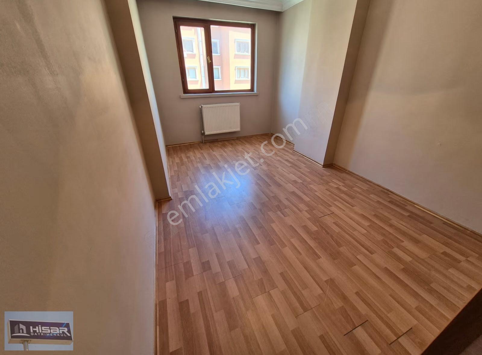 Hisar'dan Cad Üzeri Ebb Banyolu Otoparklı Asansörlü Yapılı Daire - Görsel 11