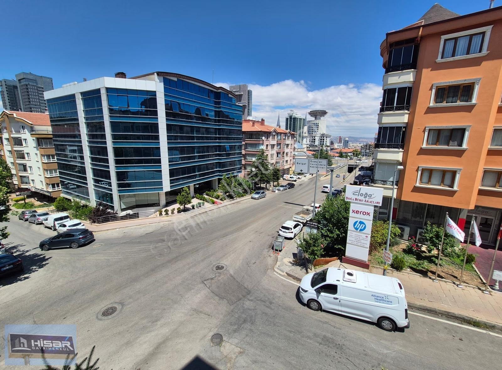 Hisar'dan Cad Üzeri Ebb Banyolu Otoparklı Asansörlü Yapılı Daire - Görsel 23