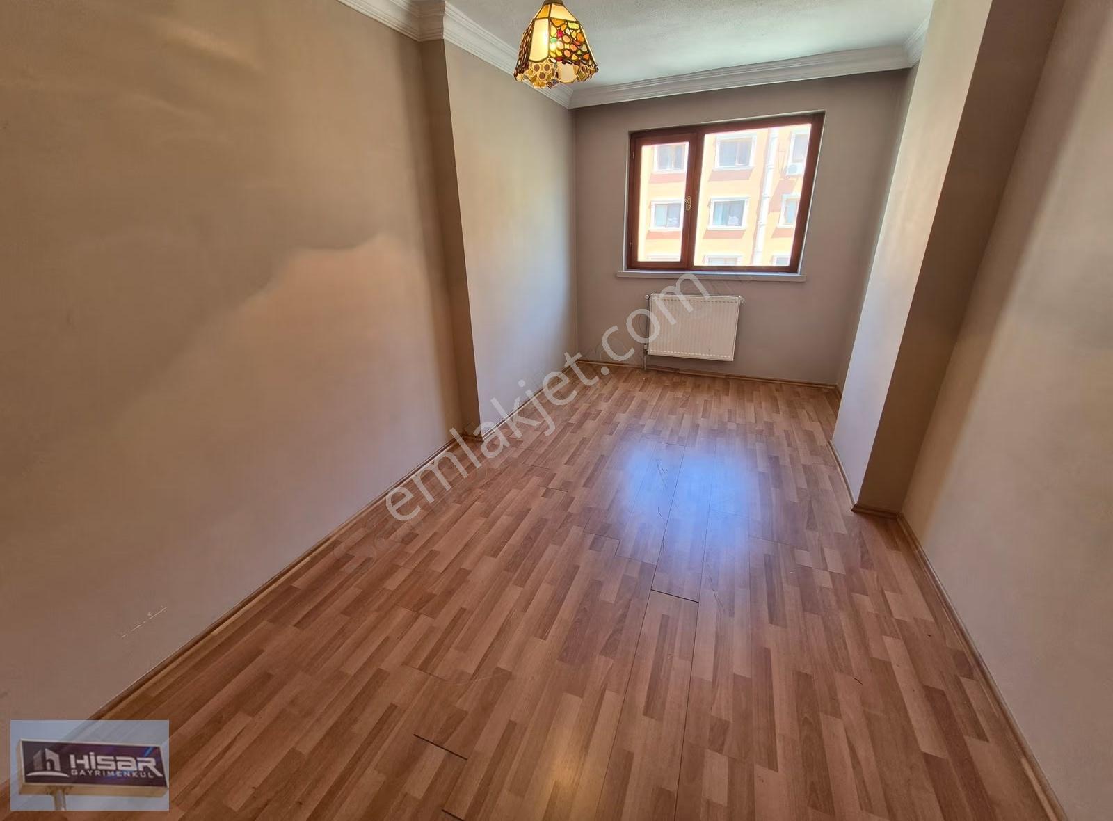 Hisar'dan Cad Üzeri Ebb Banyolu Otoparklı Asansörlü Yapılı Daire - Görsel 34