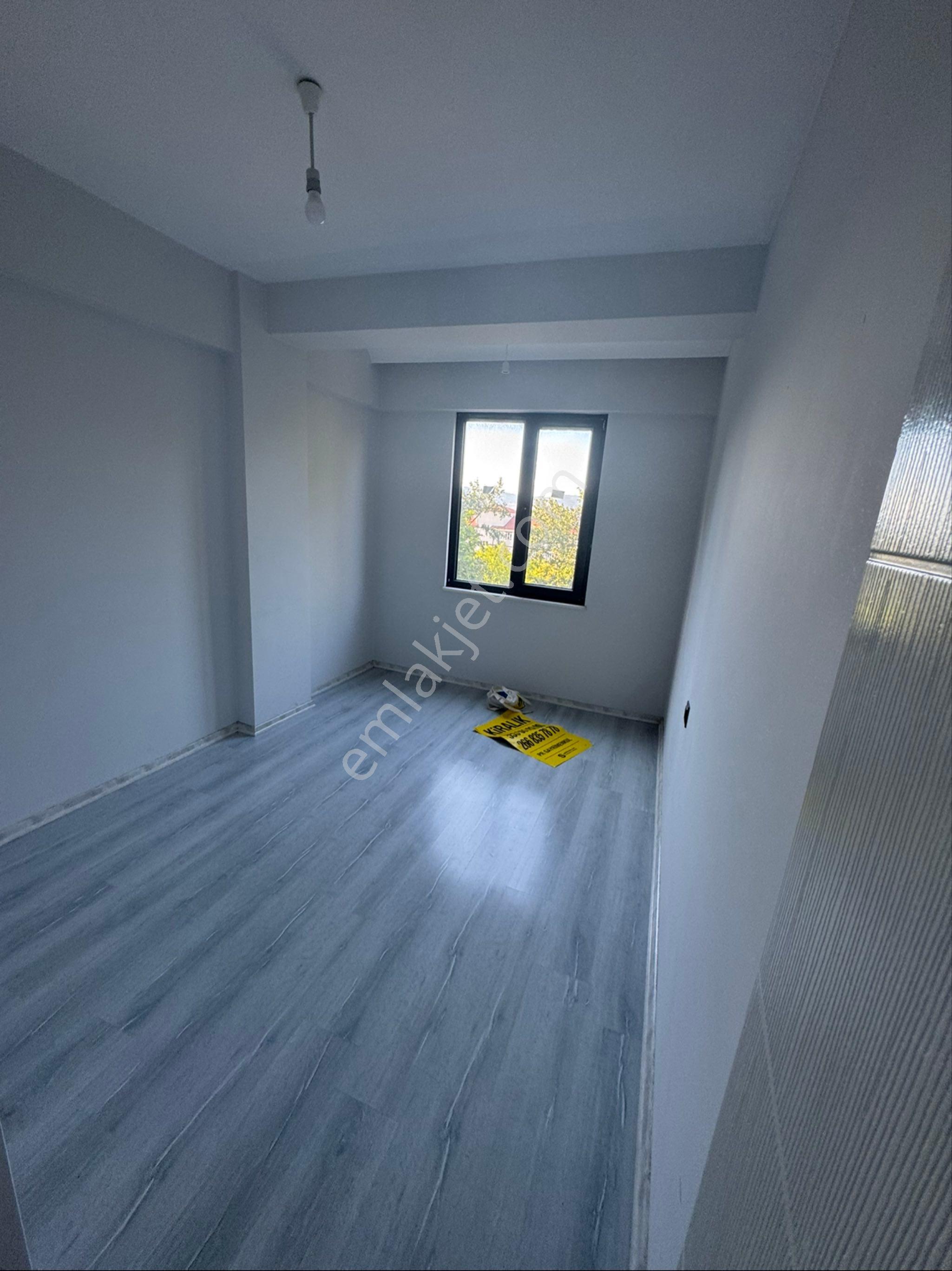 P&r Gayrimenkul'den Bandırma Yeni Mah. Kiralık 1+1 Daire | Merkeze Yakın, Sıfır Bina - Görsel 6