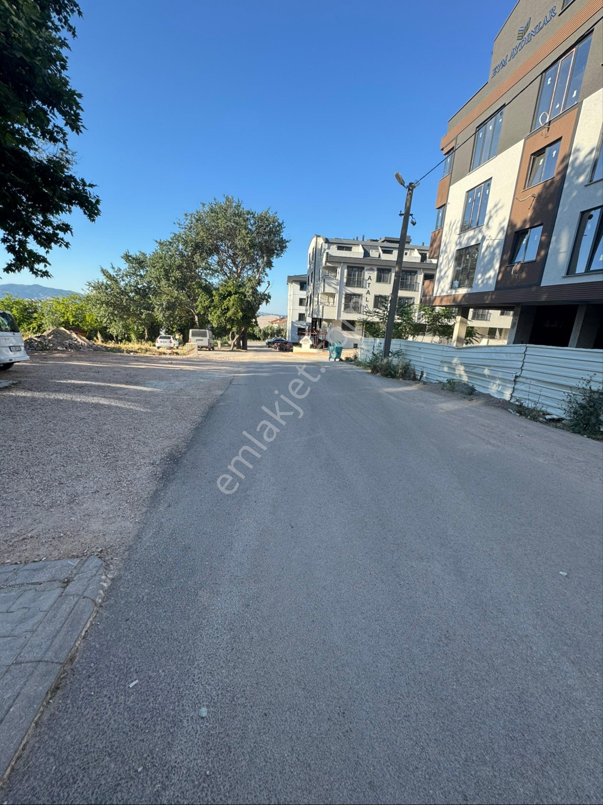 P&r Gayrimenkul'den Bandırma Yeni Mah. Kiralık 1+1 Daire | Merkeze Yakın, Sıfır Bina - Görsel 12
