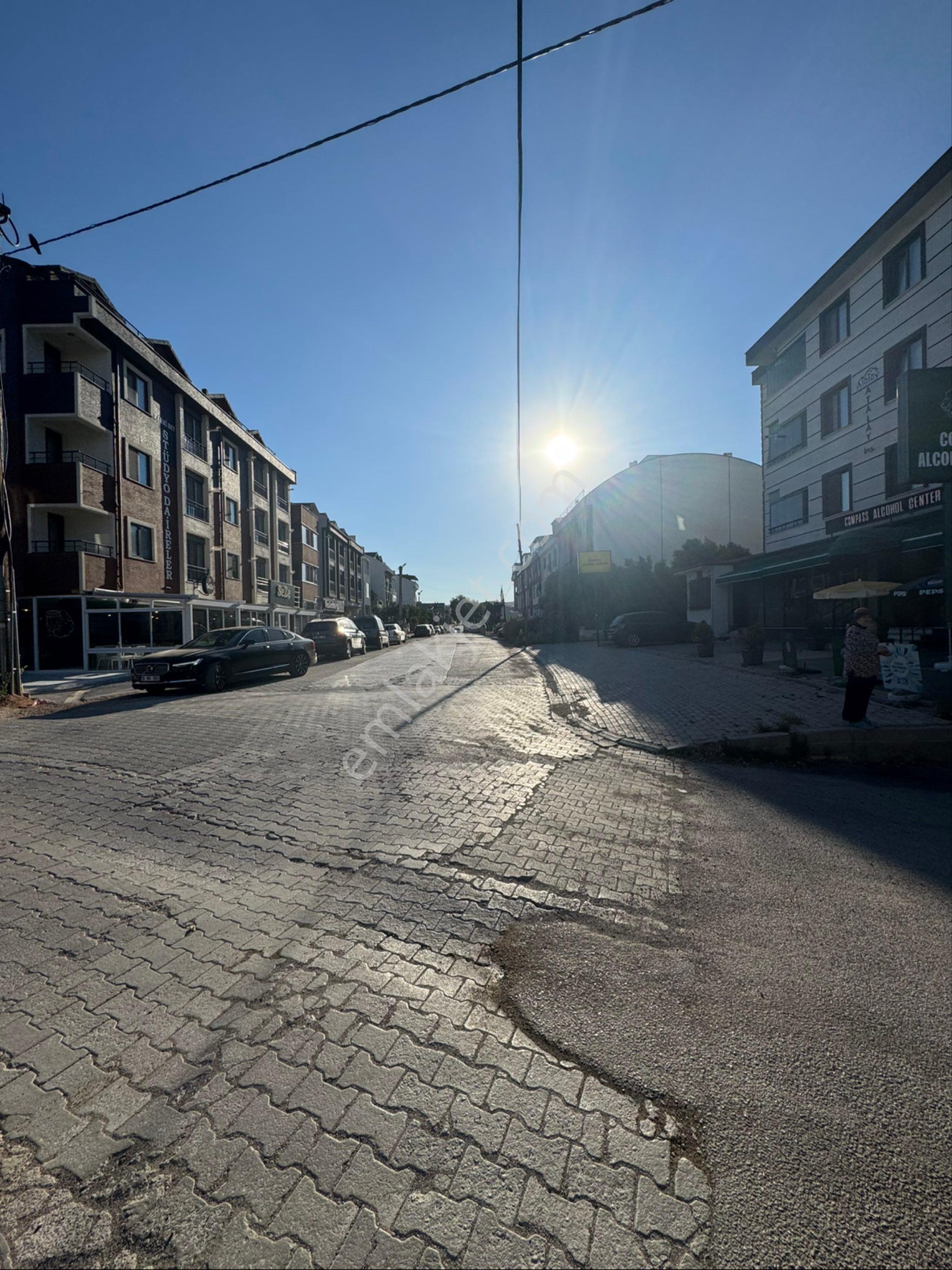 P&r Gayrimenkul'den Bandırma Yeni Mah. Kiralık 1+1 Daire | Merkeze Yakın, Sıfır Bina - Görsel 15
