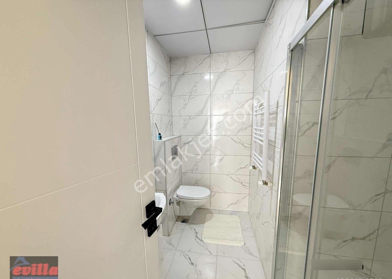 Atakum Körfez Ultra Lüks Satılık 1+1 Eşyalı Daire - Görsel 13